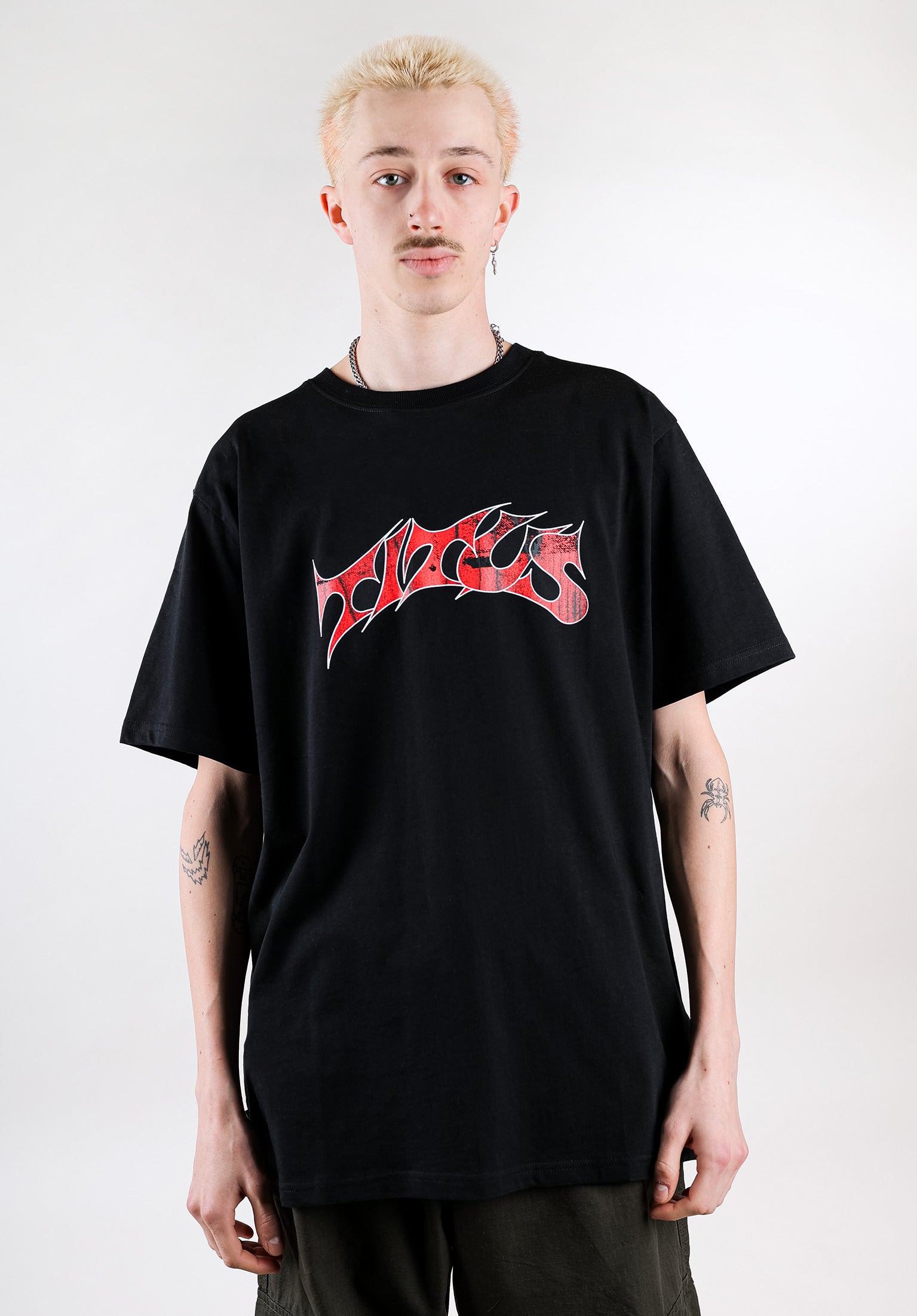 titus-classic-logo-t-shirt-regular-fit-2 image 1