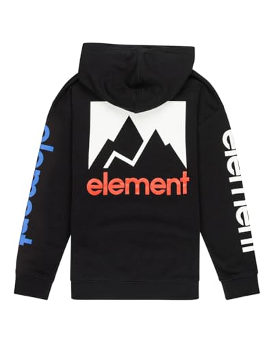element-joint-2-0-hood-youth-t-shirt-f-r-jungen image 4