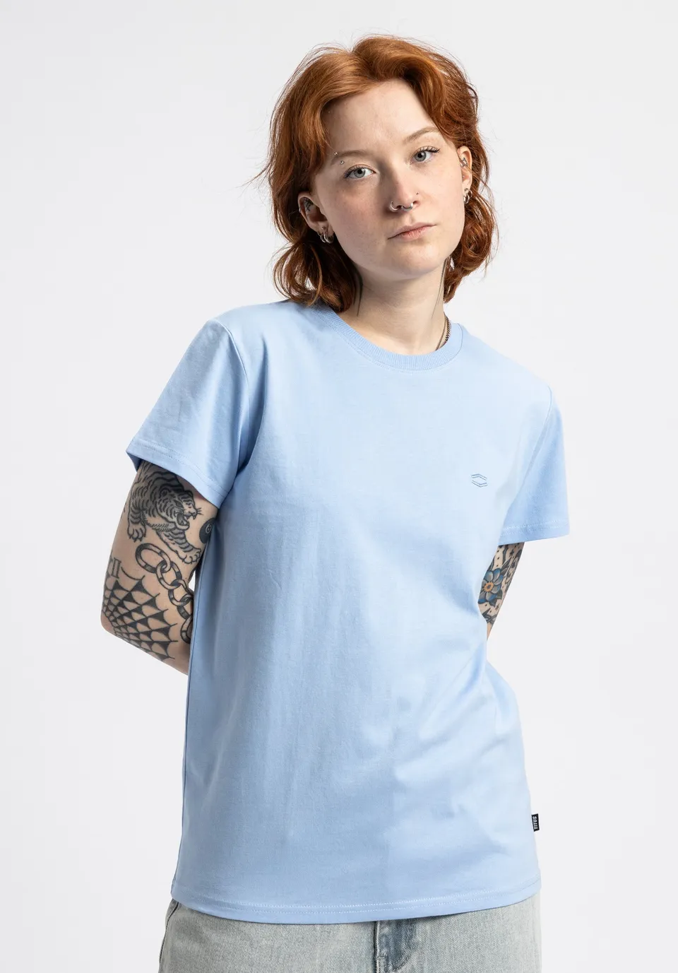 titus-w-hxgn-tee-t-shirt image 1