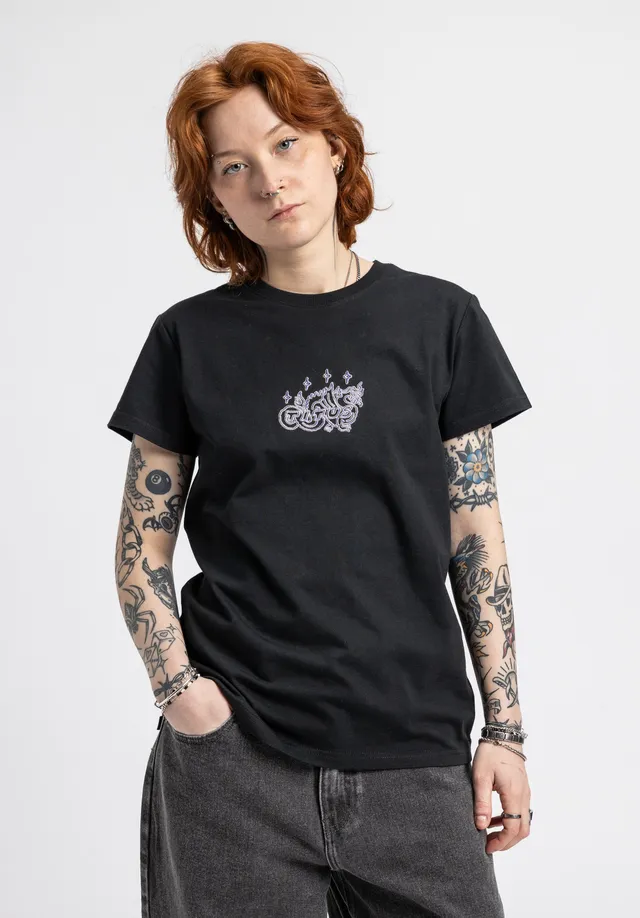 titus-neon-dragon-t-shirt-regular-fit image 1