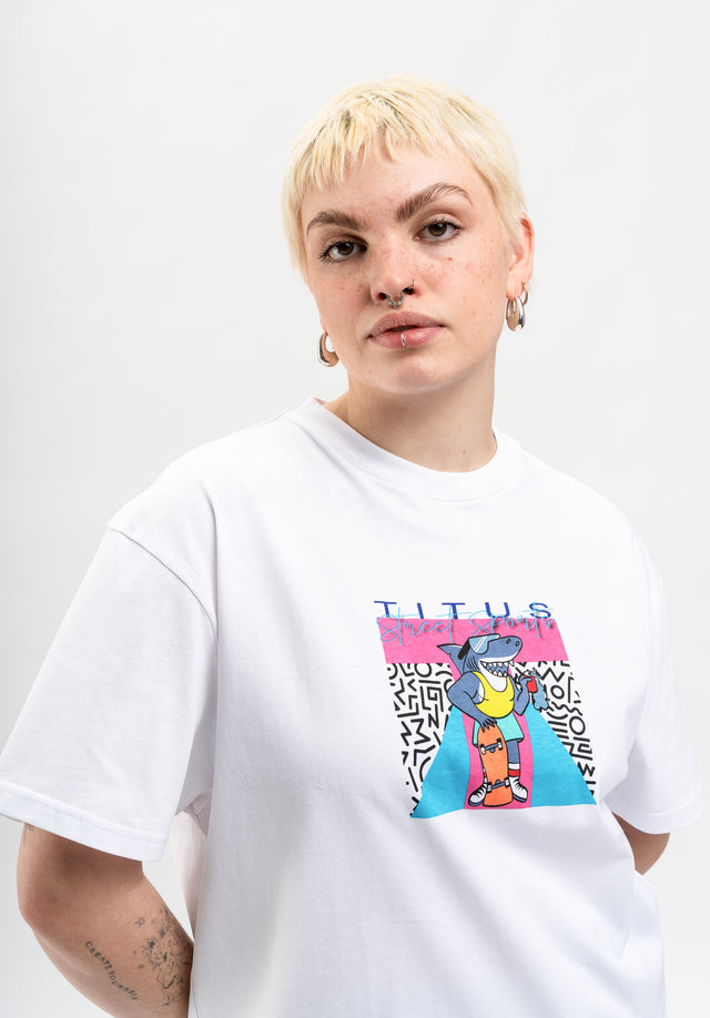 titus-sharkyjoey-t-shirt image 2