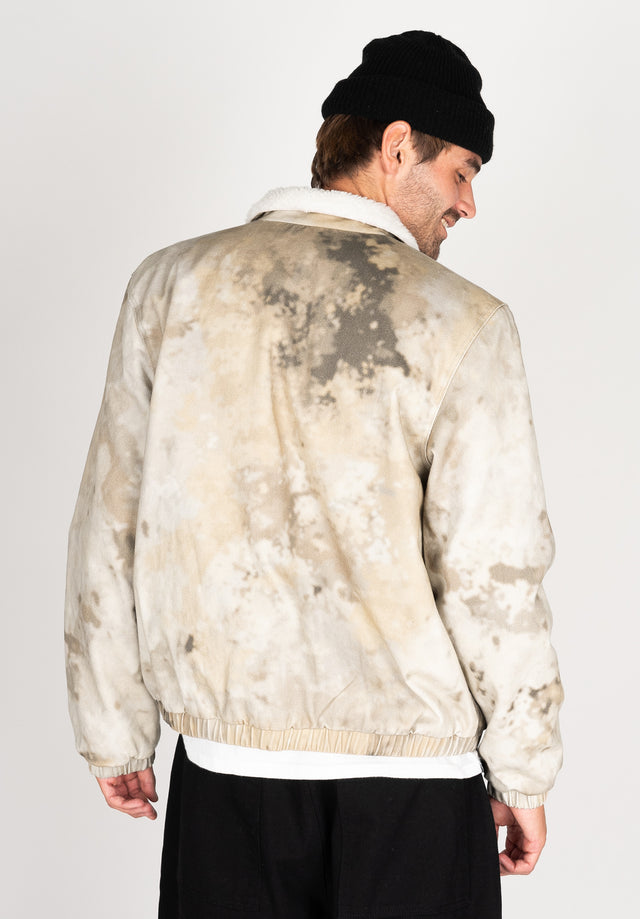 titus-dimitri-jeansjacke-mit-steppfutter image 2