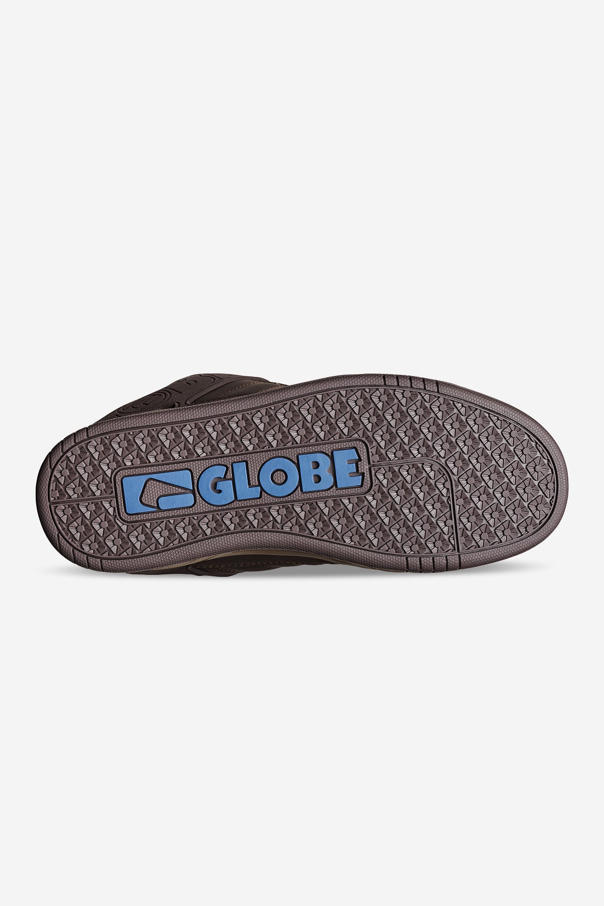 globe-tilt-skateschuhe-brown-blue-tartan image 8