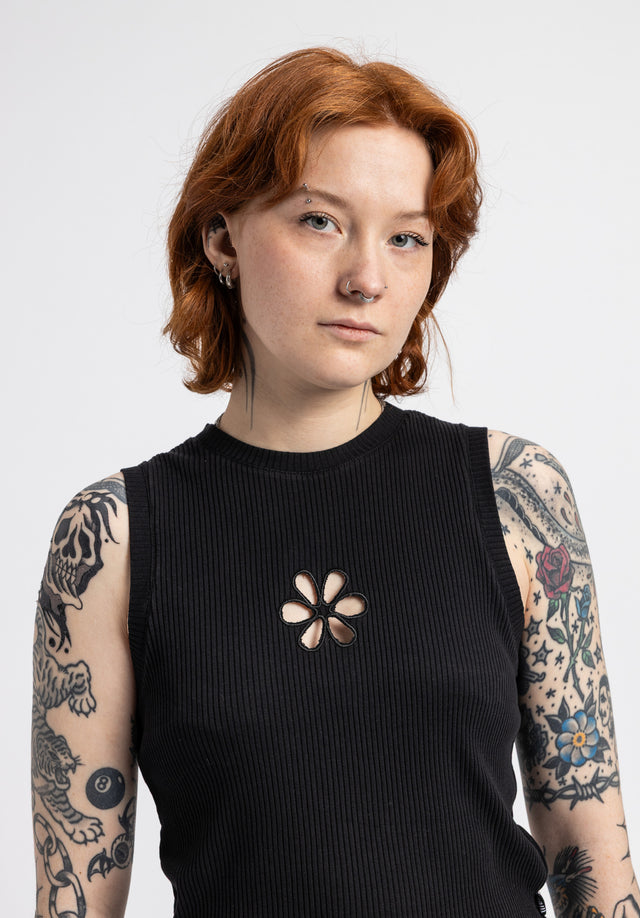 titus-libby-top-blackfaded-f-r-damen image 2