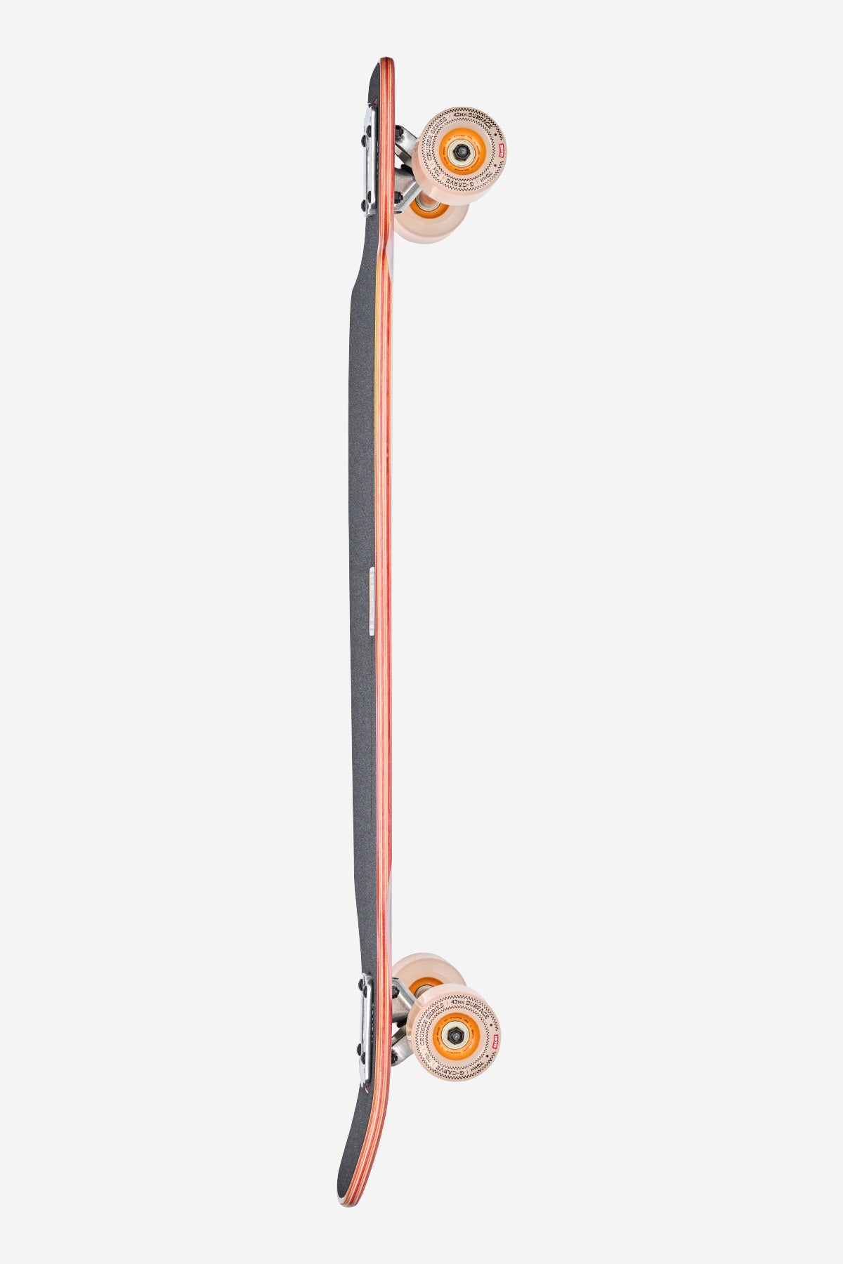 globe-outlier-36-longboard-scorch image 3