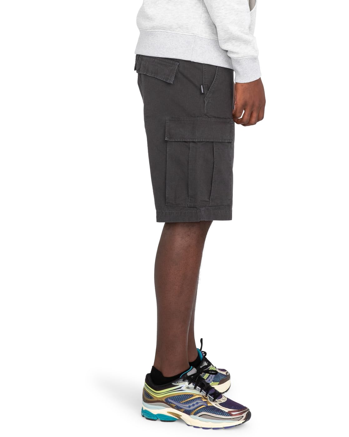 element-legion-cargoshorts-f-r-herren-elyws00103 image 3