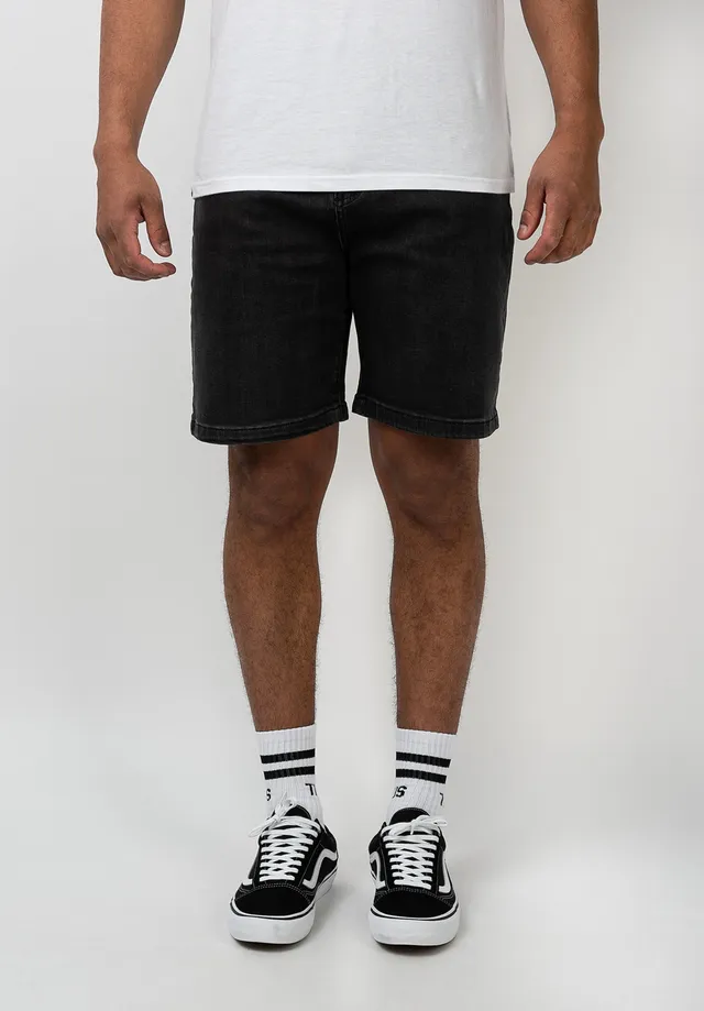 titus-frerik-jeans-shorts-5-pocket-regular-4 image 1