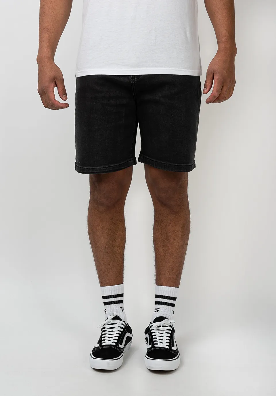 titus-frerik-jeans-shorts-5-pocket-regular-4 image 1