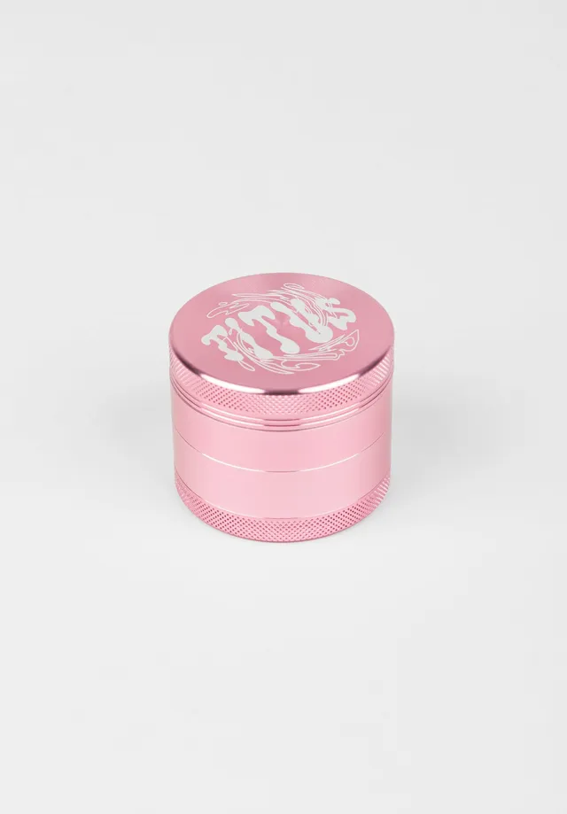 titus-hazy-days-metal-4-parts-grinder-aluminium-m-hle-2 image 1