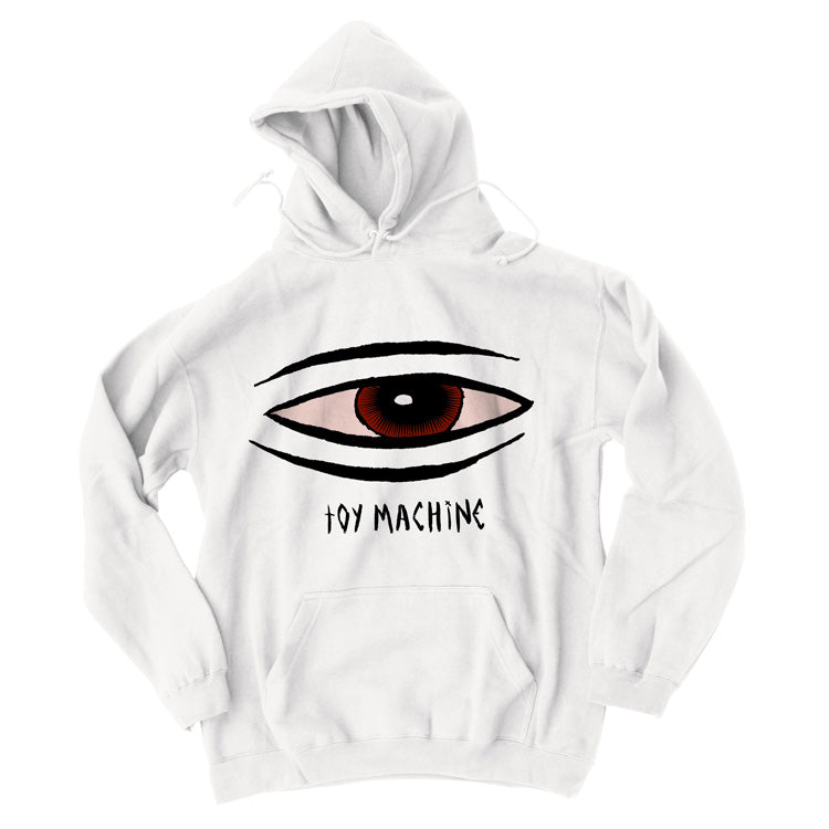 toy-machine-sect-eye-hood-hoodie image 2