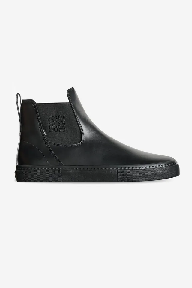globe-dover-ii-slipper-wasted-talent-black-snake image 1