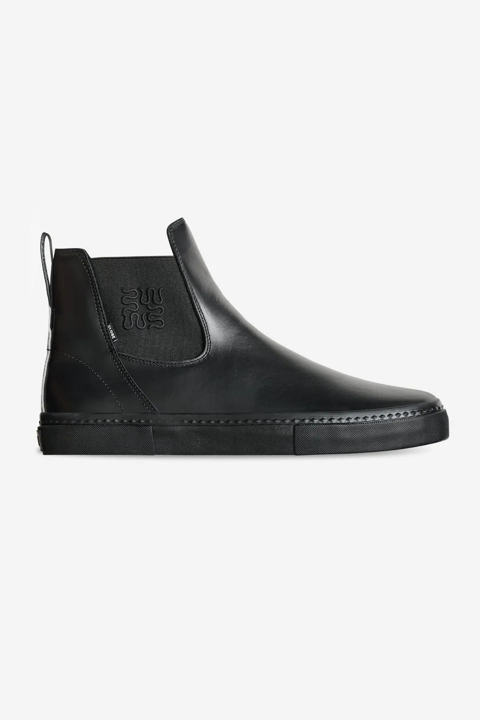 globe-dover-ii-slipper-wasted-talent-black-snake image 1