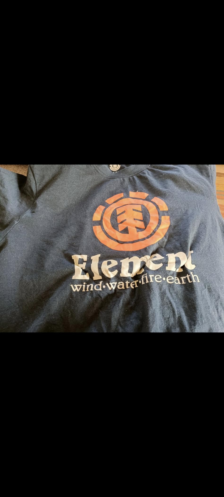 Mega Shirt