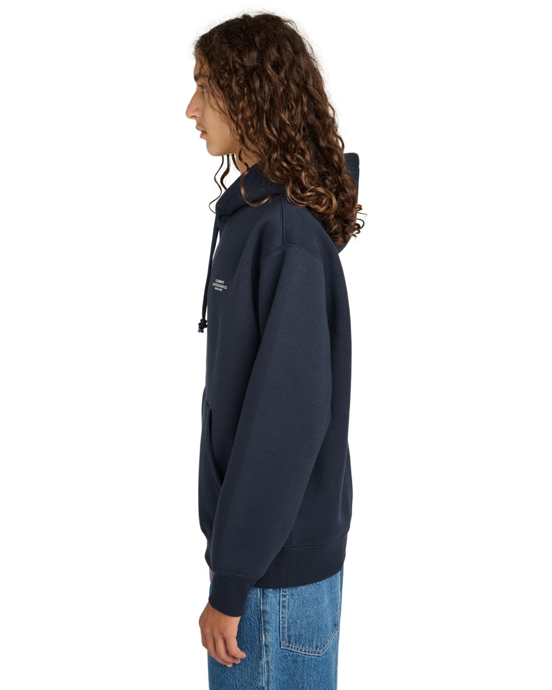 element-co-po-hoodie-herren-kapuzenpullover-relaxed-fit image 4