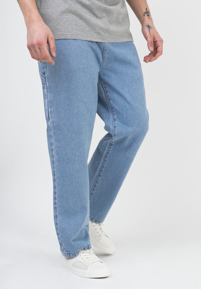 titus-workpant-jeans-gerade-workpants-mit-hammerschlaufe image 5