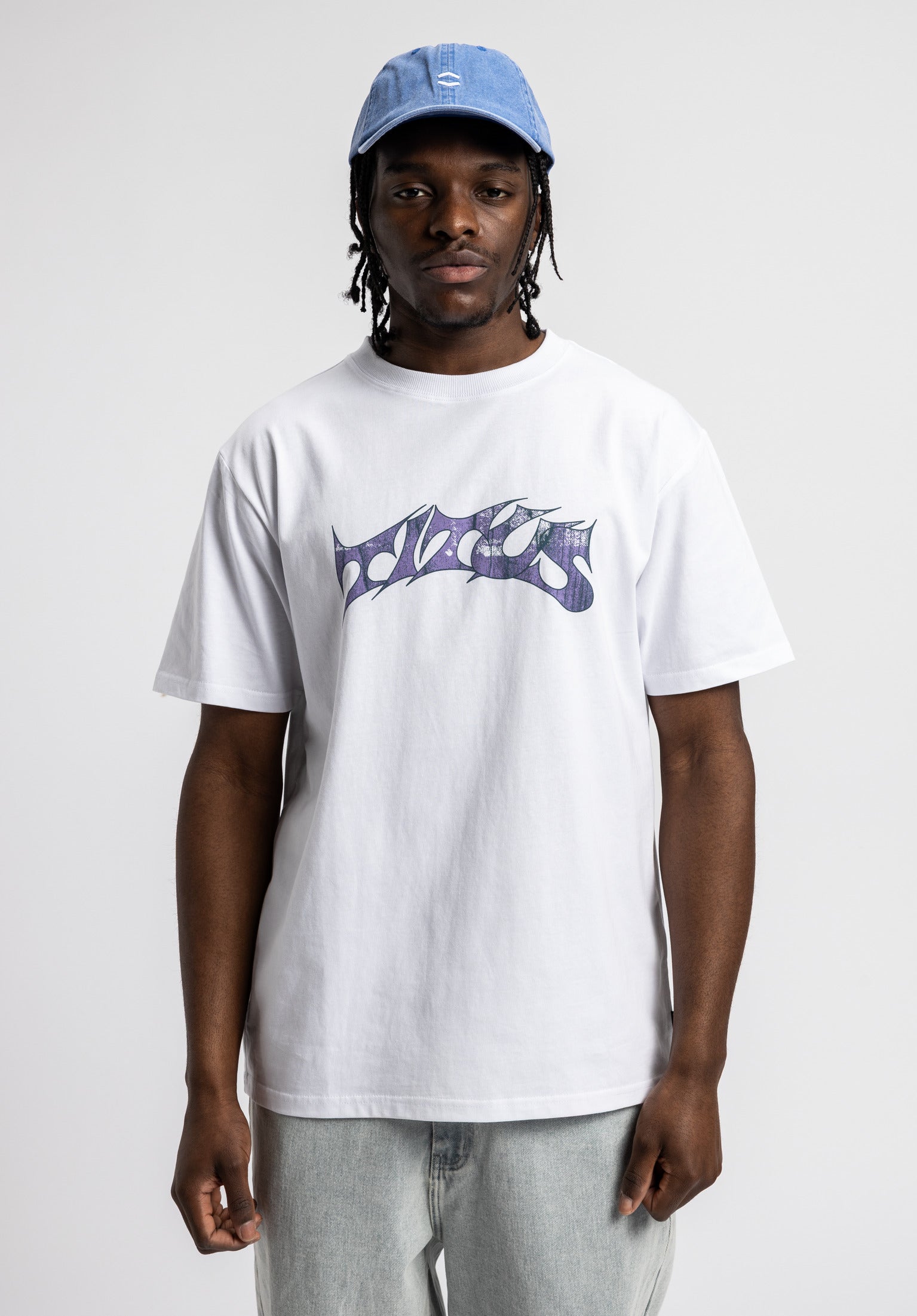 titus-classic-logo-t-shirt-regular-fit-6 image 1