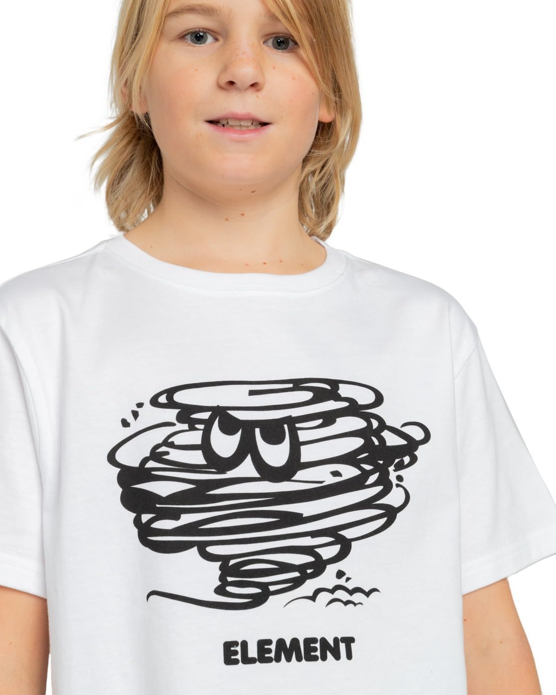 element-stormy-ss-youth-t-shirt-f-r-jungen-1er-pack image 3
