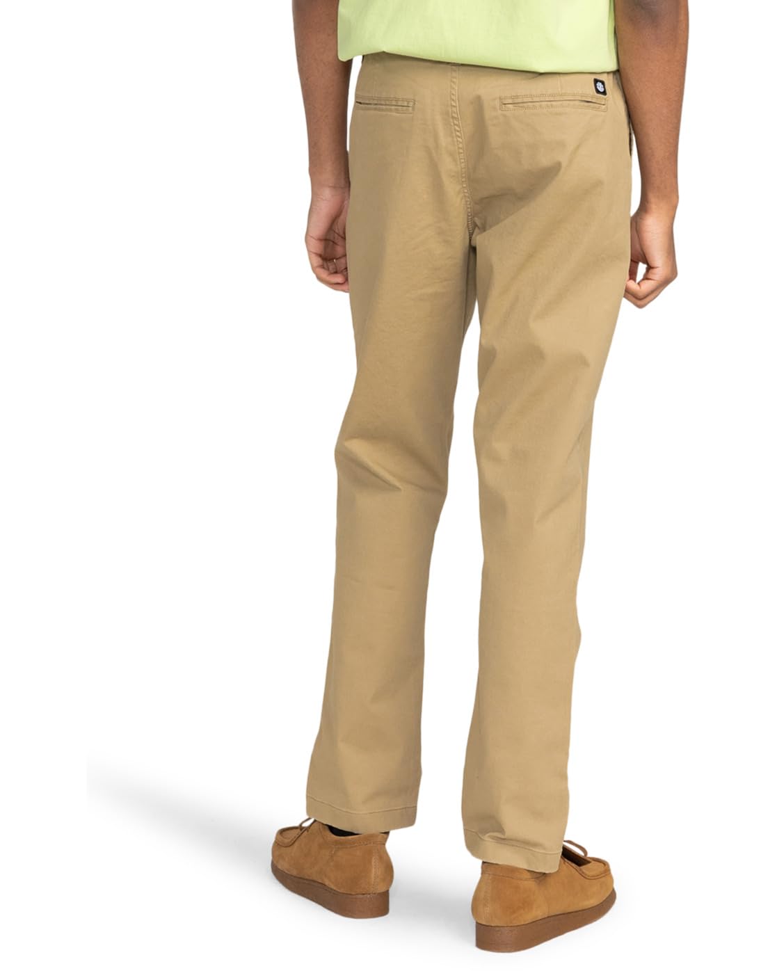 element-howland-classic-elynp00175-chinohose-f-r-herren image 3