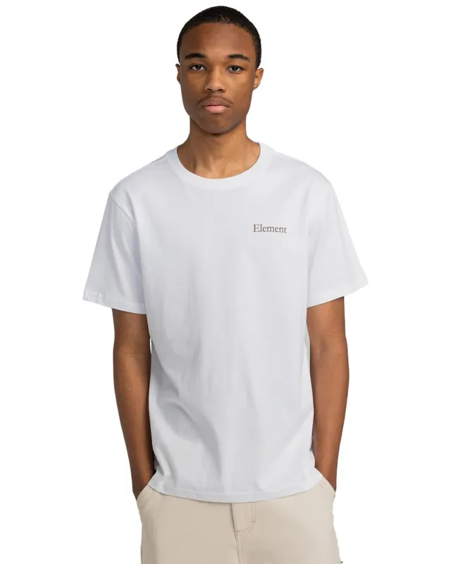 element-sbxe-nest-elyzt00516-t-shirt-f-r-herren image 1