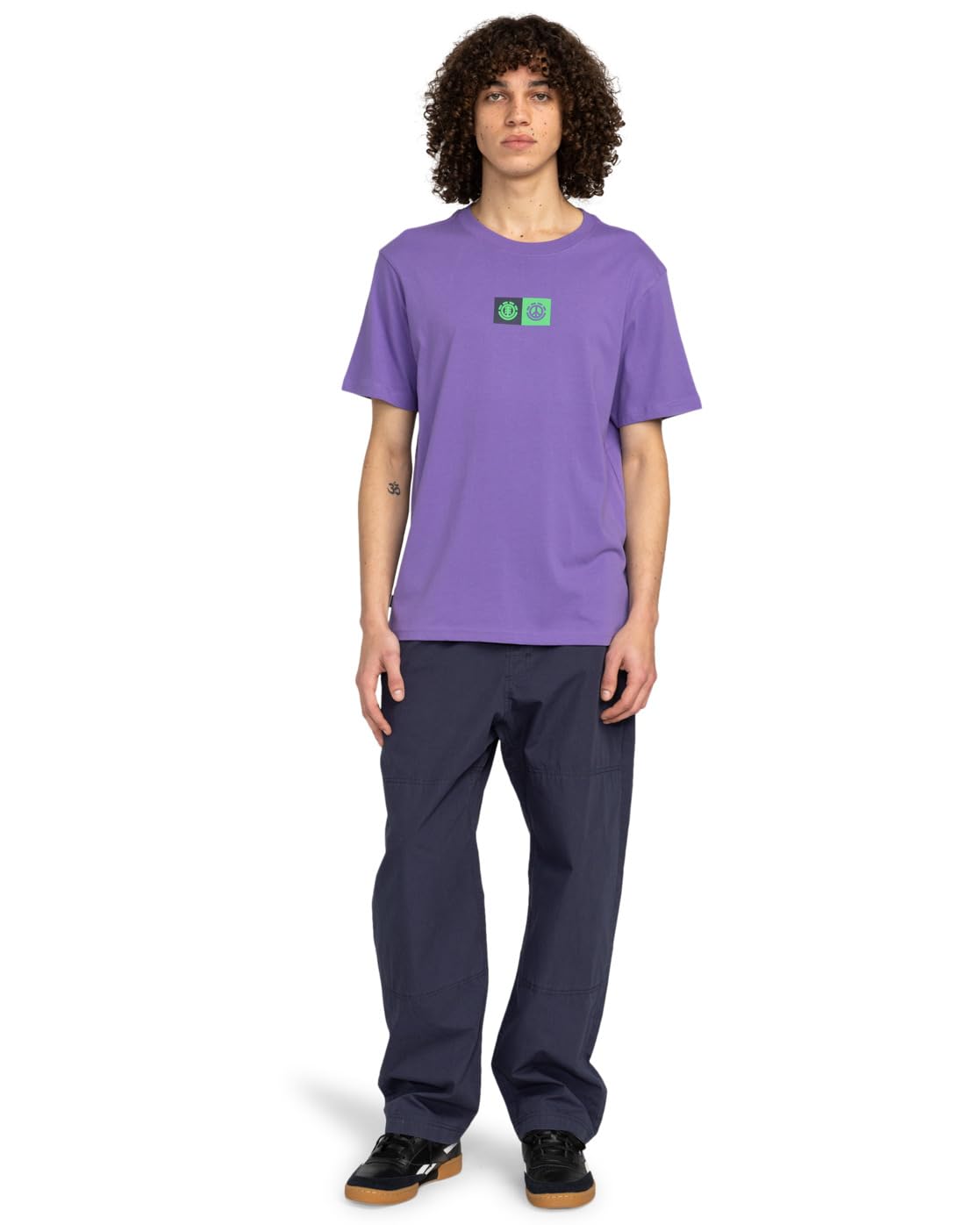 element-dual-t-shirt-f-r-herren-elyzt00492 image 5