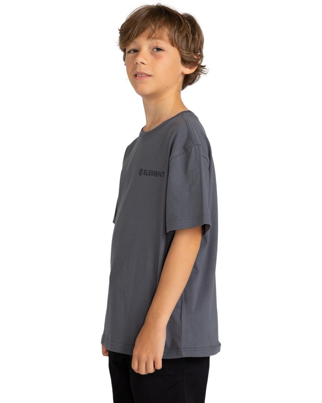 element-blazin-chest-t-shirt-f-r-jungen-aus-bio-baumwolle image 3