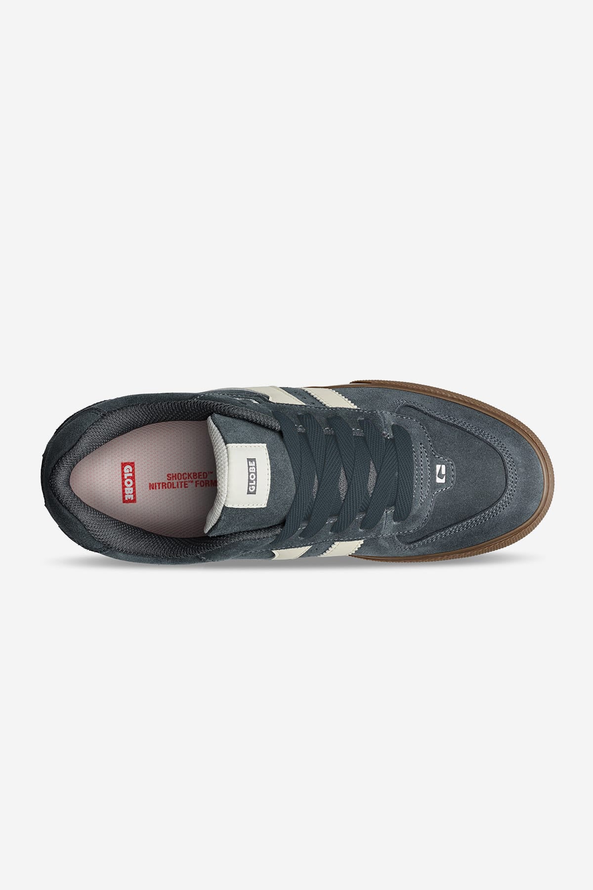 globe-encore-2-schuhe-lead-gum image 2
