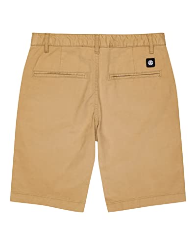 element-howland-classic-youth-shorts-f-r-jungen-2 image 7
