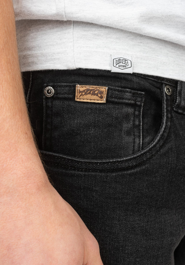 titus-tube-fit-slim-jeans-5-pocket-r-hrenjeans-2 image 5