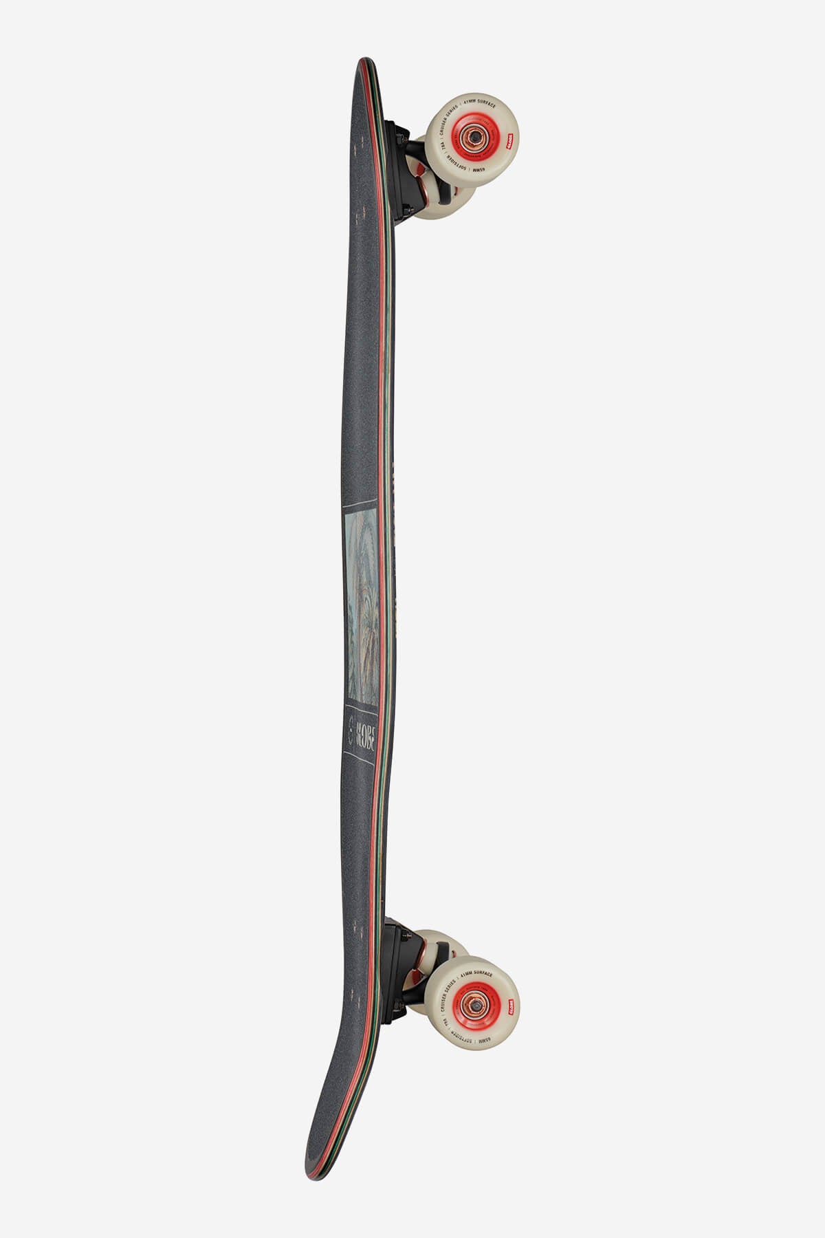 globe-bells-34-longboard-pitcher image 3