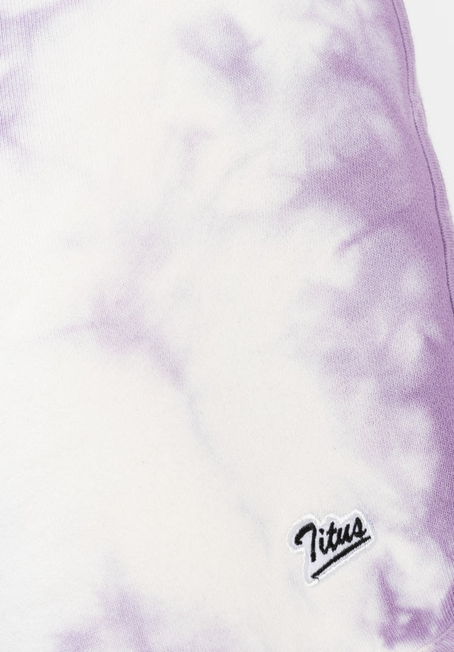 titus-tabby-sweat-shorts-mit-batik-muster image 5
