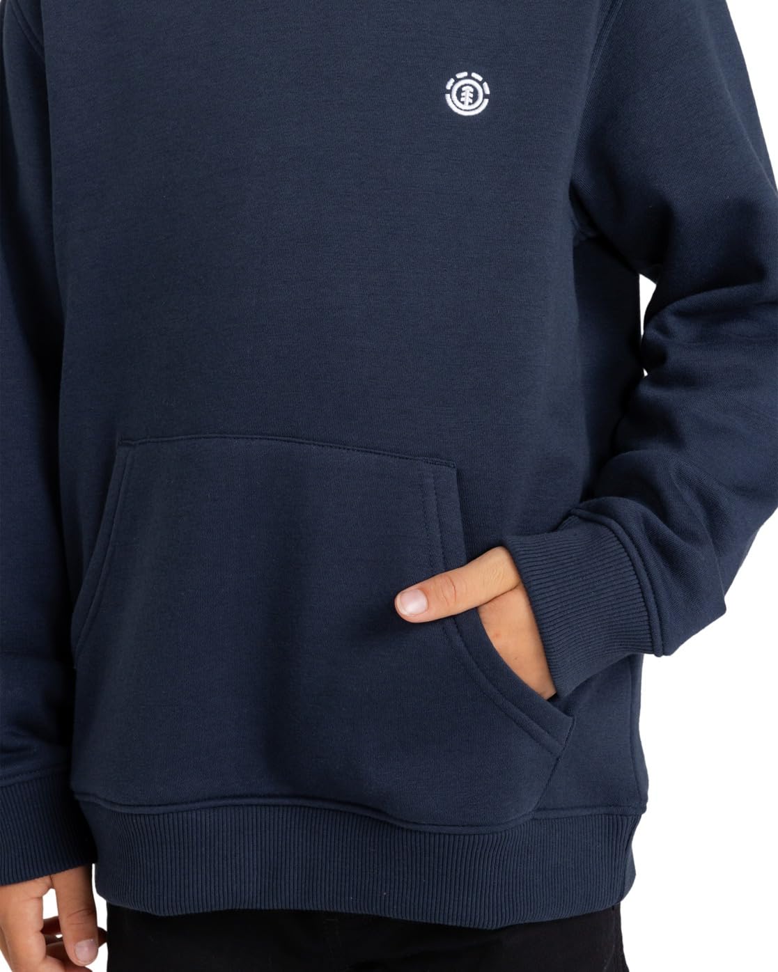 element-cornell-classic-po-youth-sweatshirt image 4