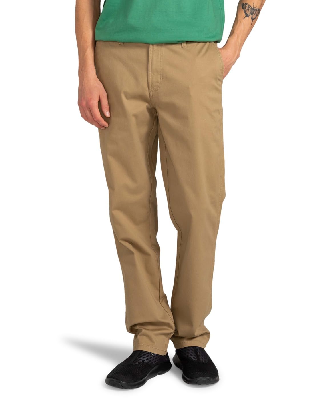 element-howland-classic-chinos-herren-elynp00114 image 7