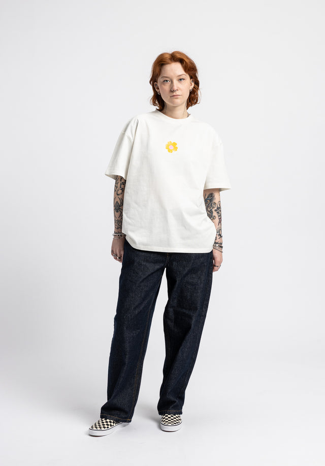 titus-shapes-t-shirt-offwhite-f-r-damen image 6