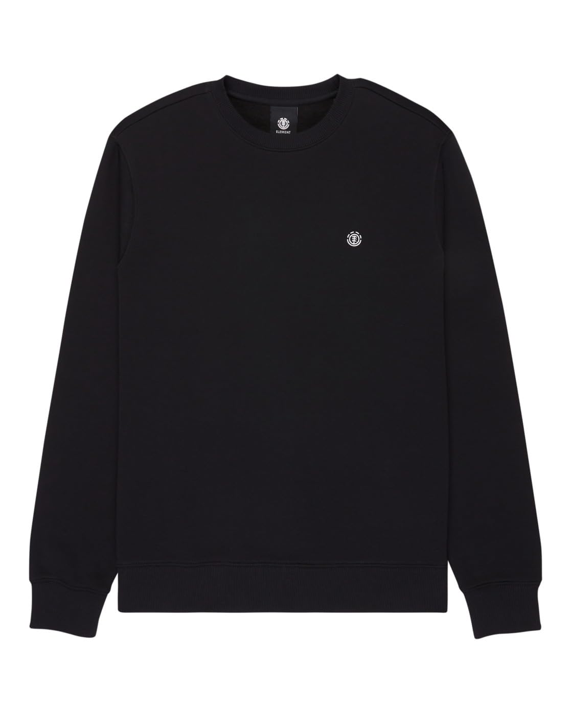 element-icon-embroidery-cr-pullover-f-r-herren image 1
