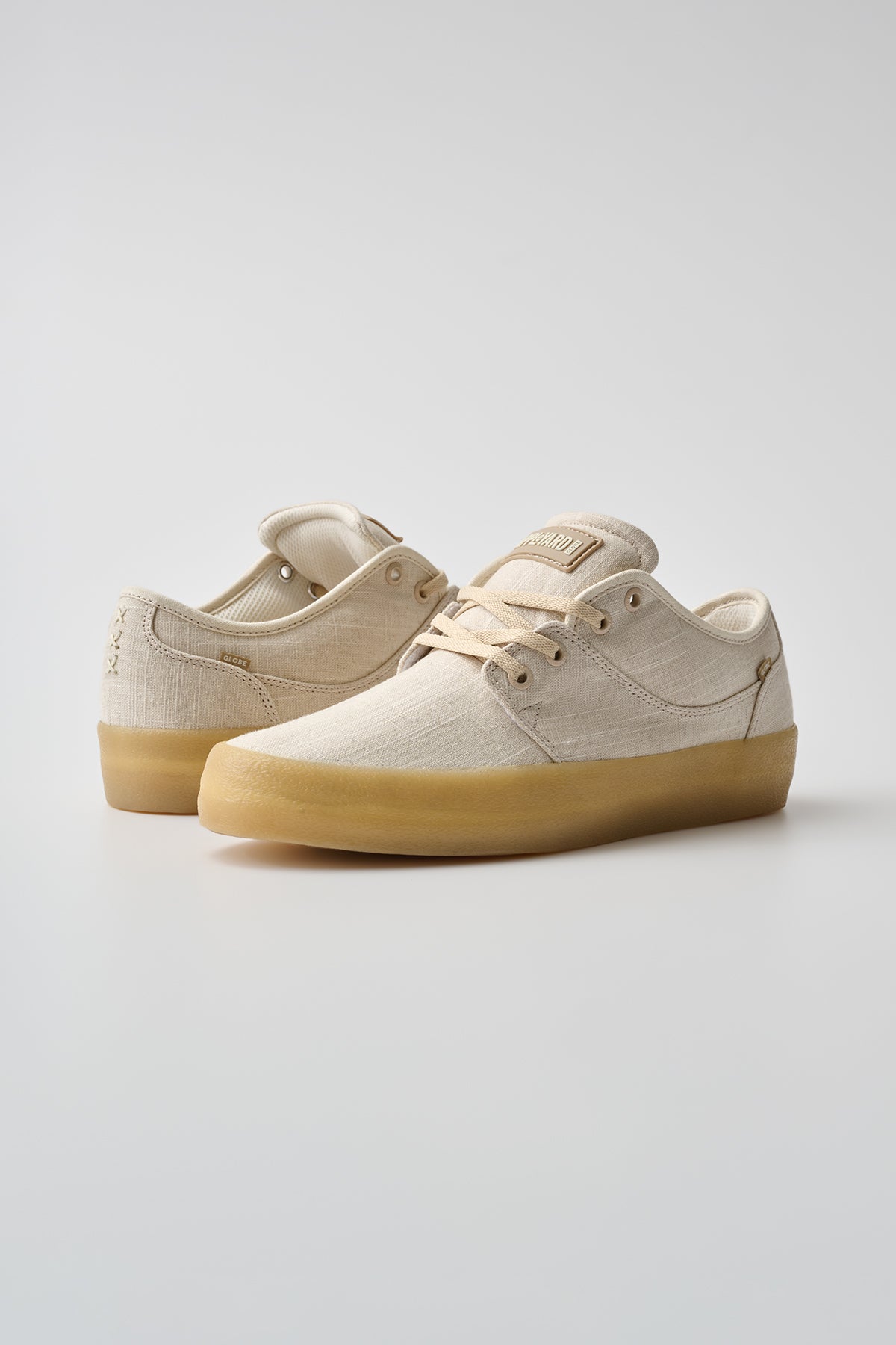 globe-mahalo-low-skate-schuh-hemp-crepe image 6