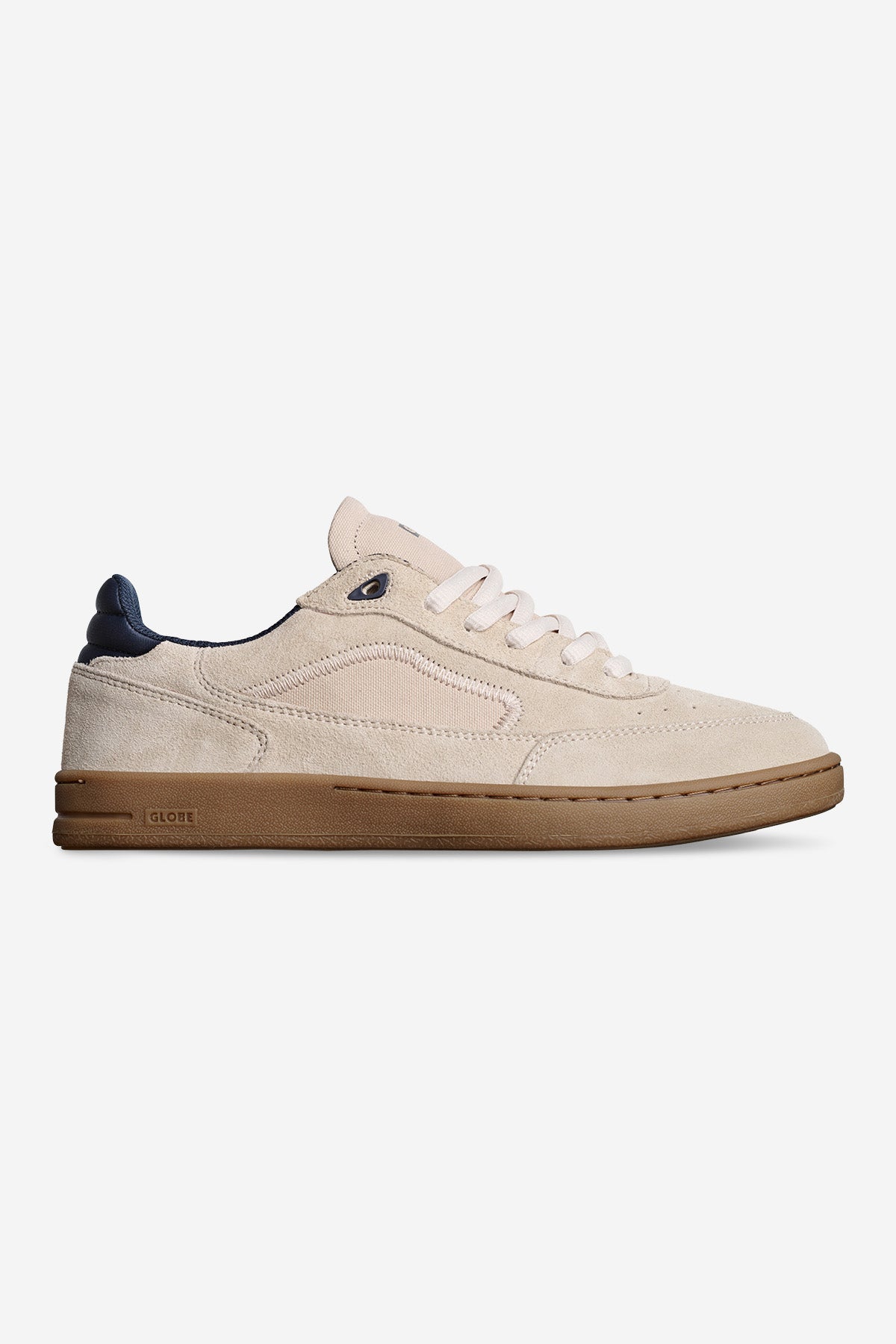 globe-holand-parchment-gum-skateschuhe image 1
