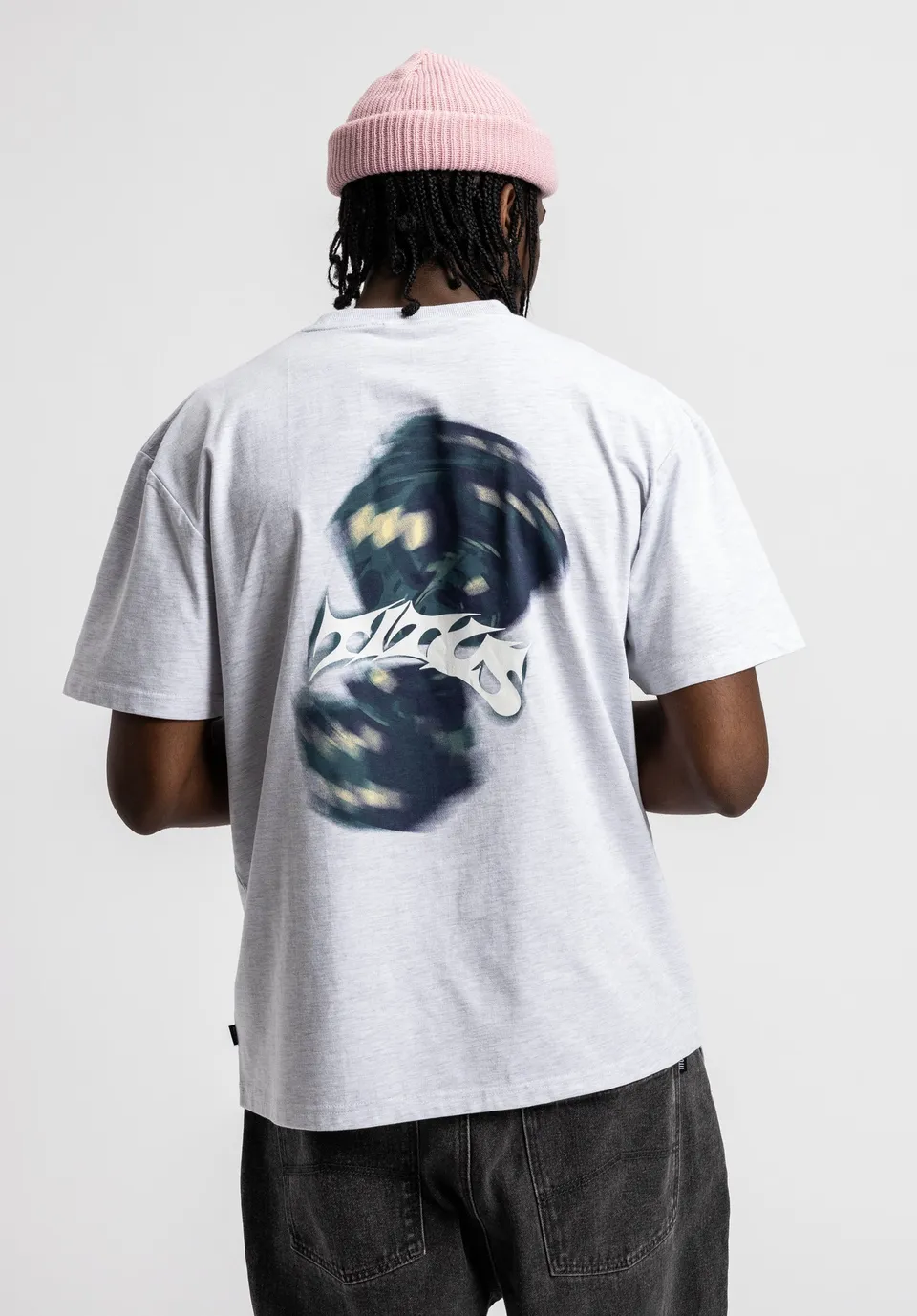 titus-cube-game-t-shirt-loose-fit-mit-backprint image 1