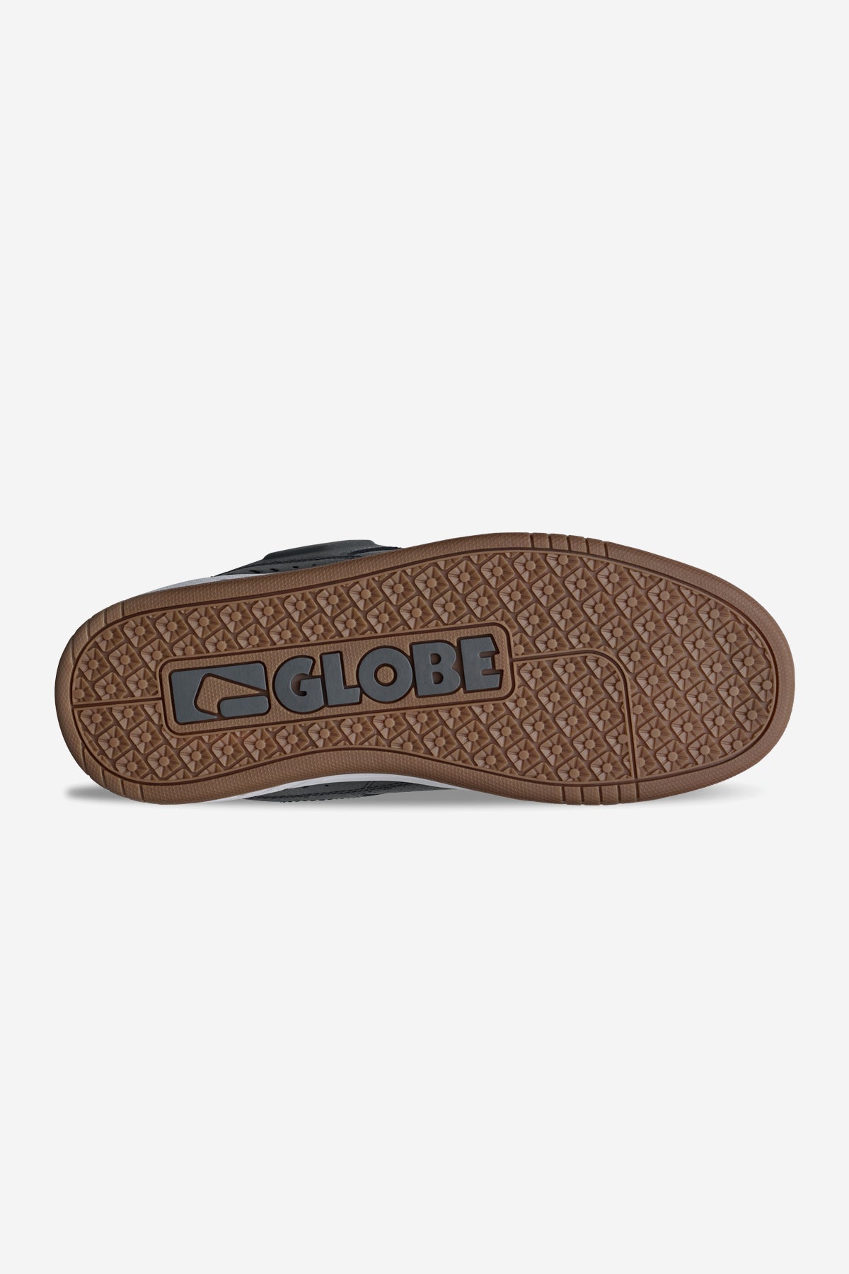 globe-fusion-charcoal-white-skateschuh image 3