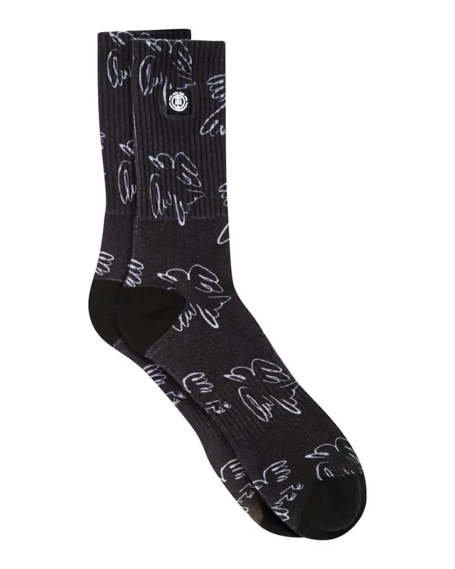 element-rampage-socken-f-r-herren-1er-pack-2 image 1