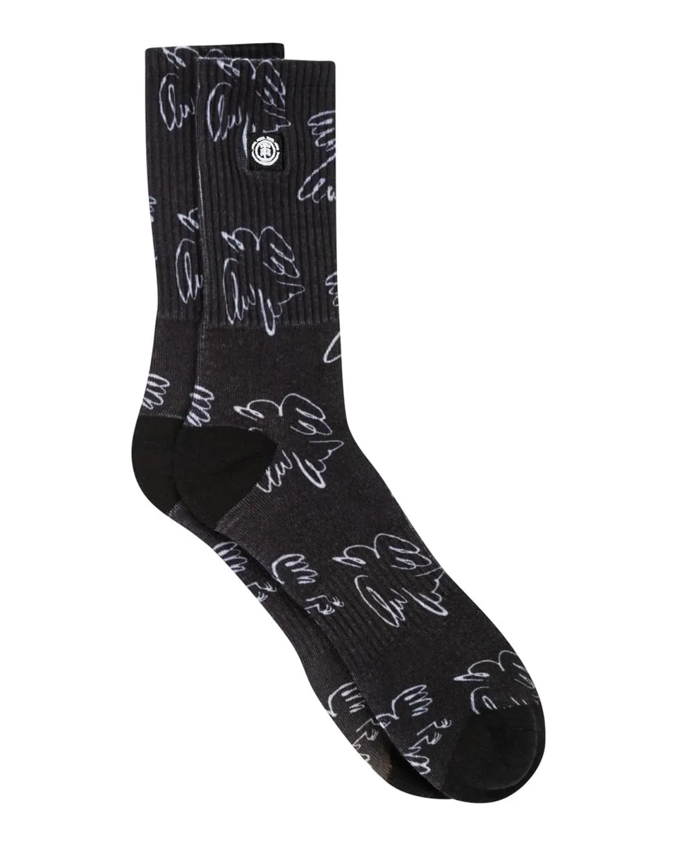 element-rampage-socken-f-r-herren-1er-pack-2 image 1