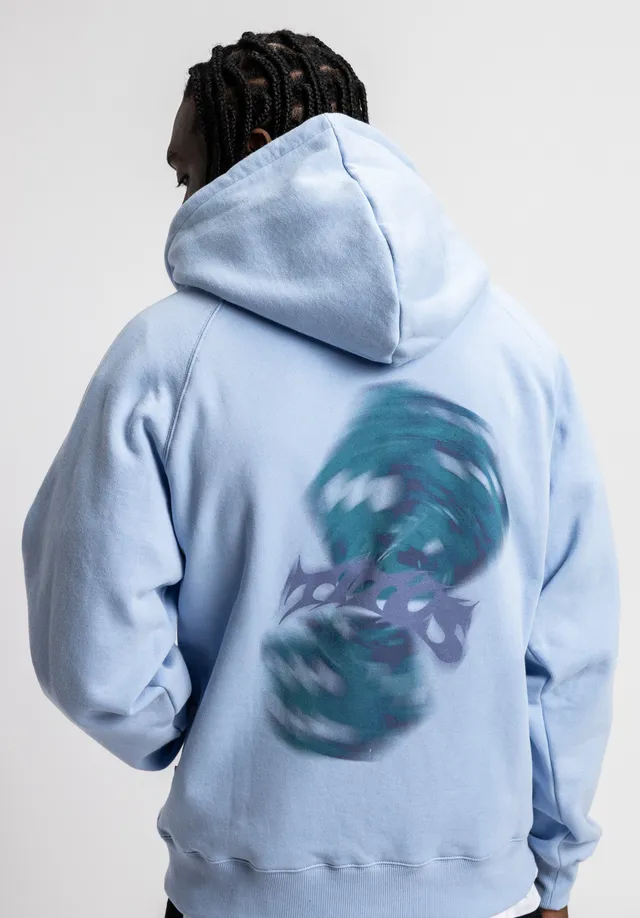 titus-cube-game-hoodie-loose-fit image 1