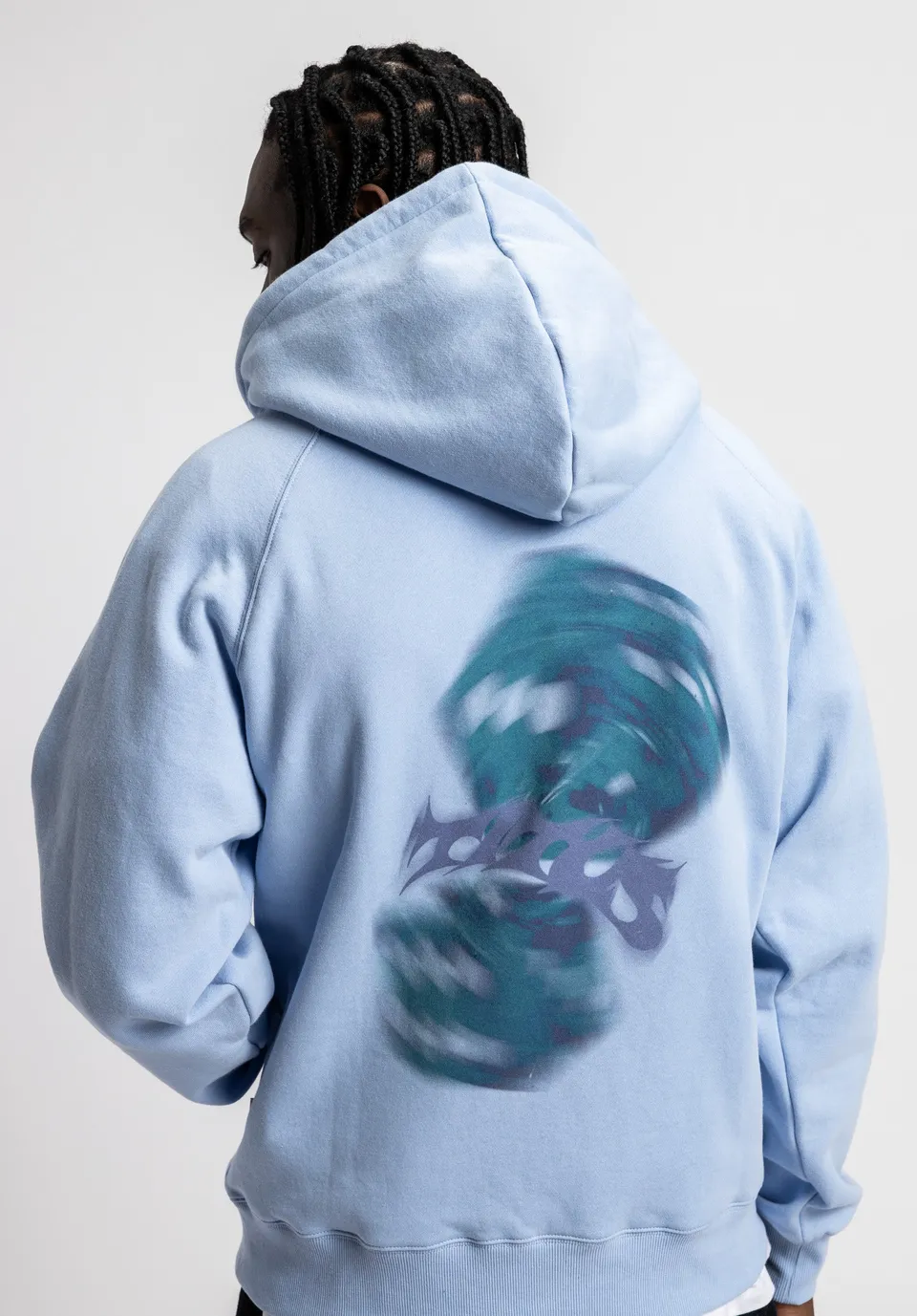 titus-cube-game-hoodie-loose-fit image 1