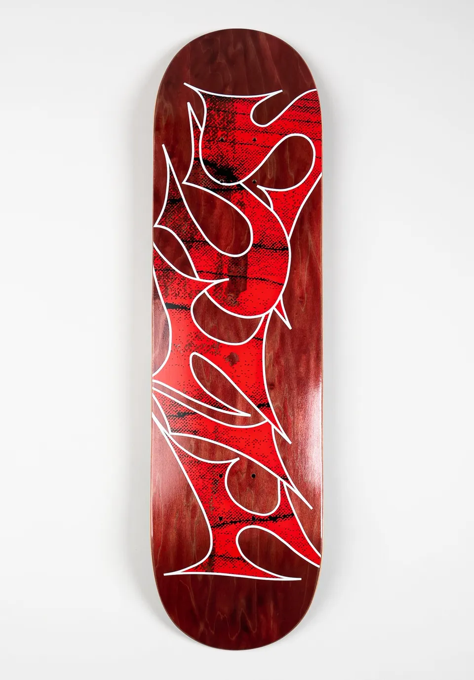 titus-classic-big-logo-skateboard-deck image 1