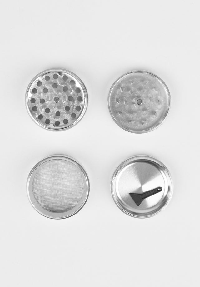 titus-hazy-days-metal-4-parts-grinder-2 image 4