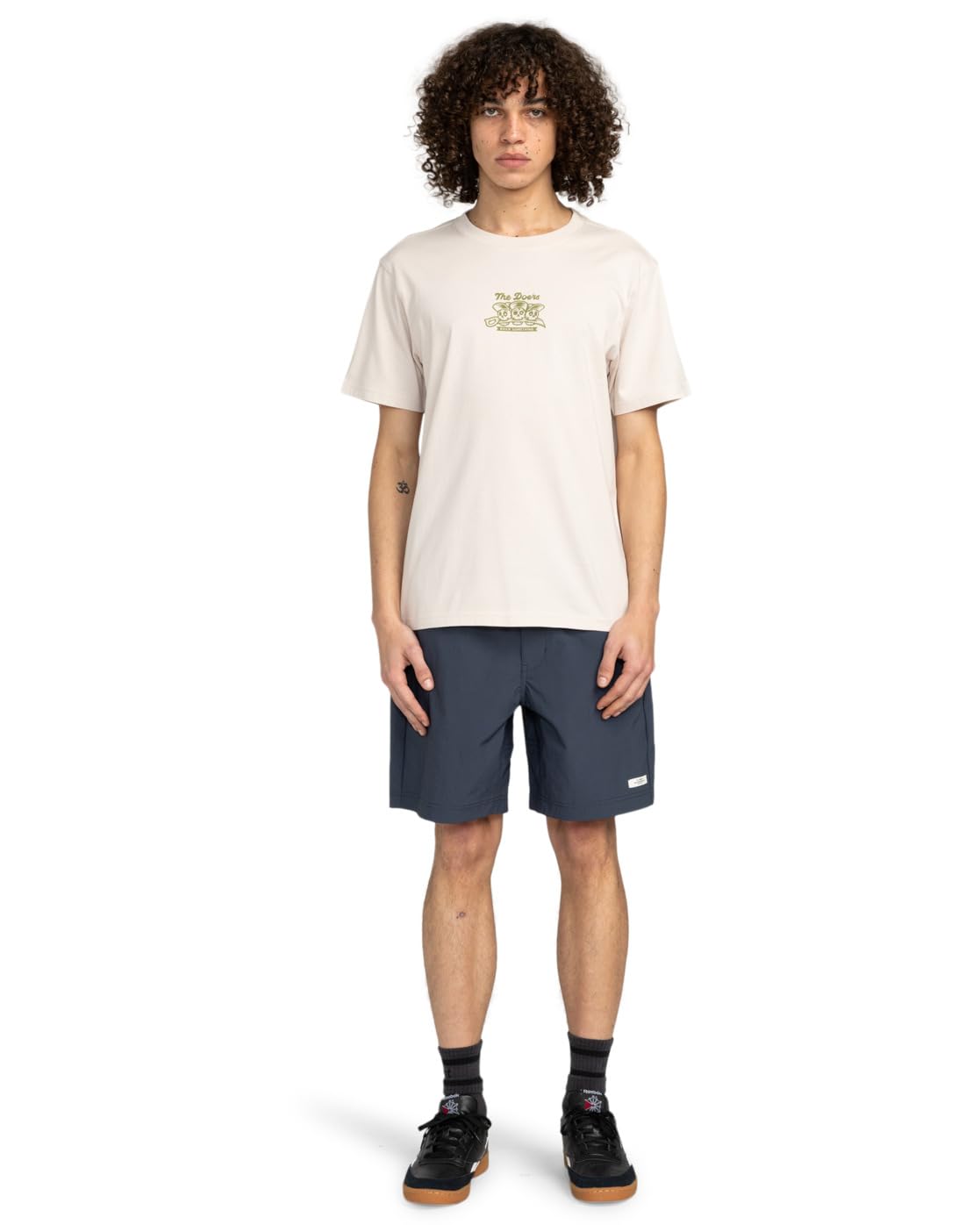 element-timber-skeleton-gang-elyzt00517-t-shirt-f-r-herren image 5