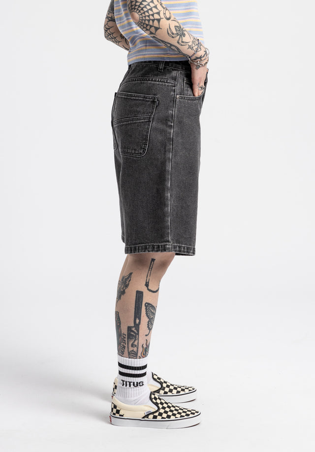 titus-duana-jeans-short-4 image 2