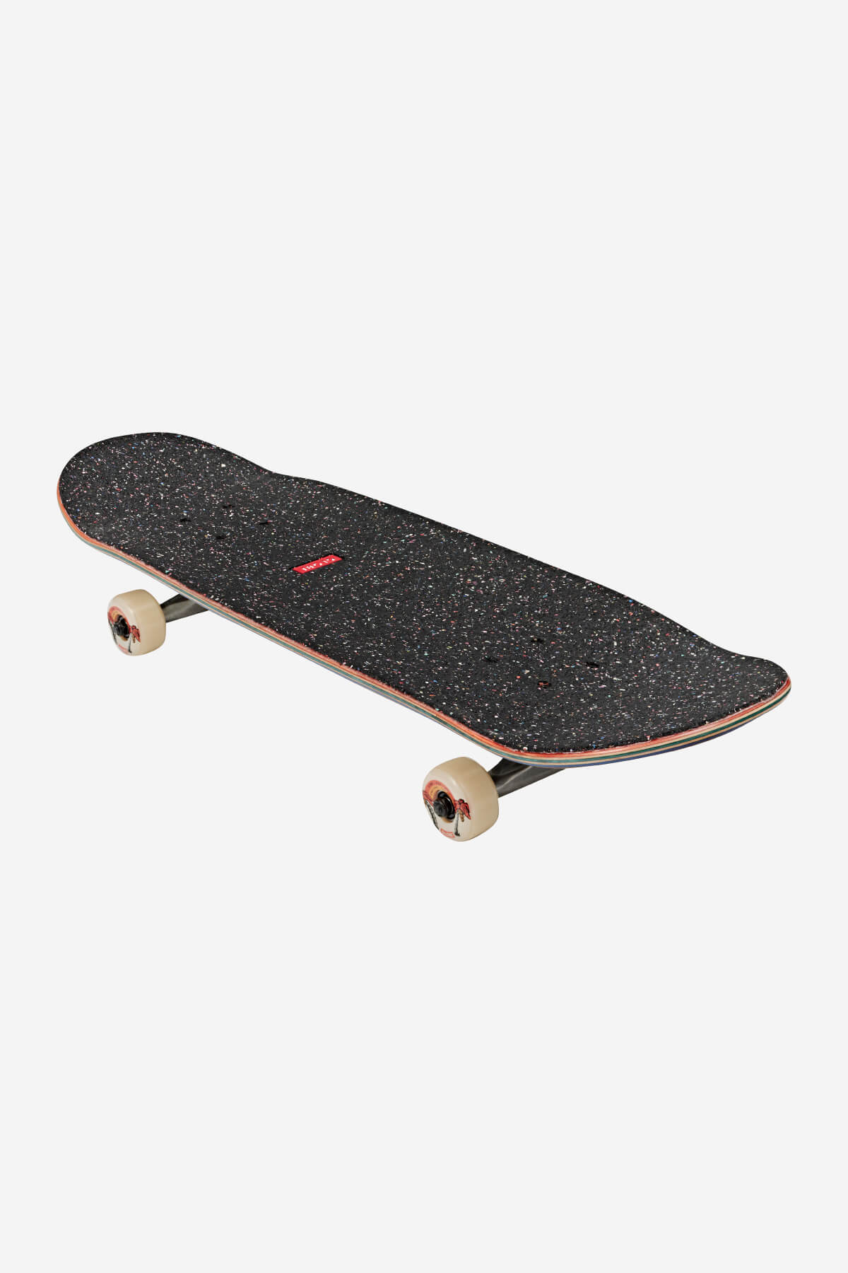 globe-kids-softie-83-mid-8-25-komplett-skateboard-dark-maple image 4