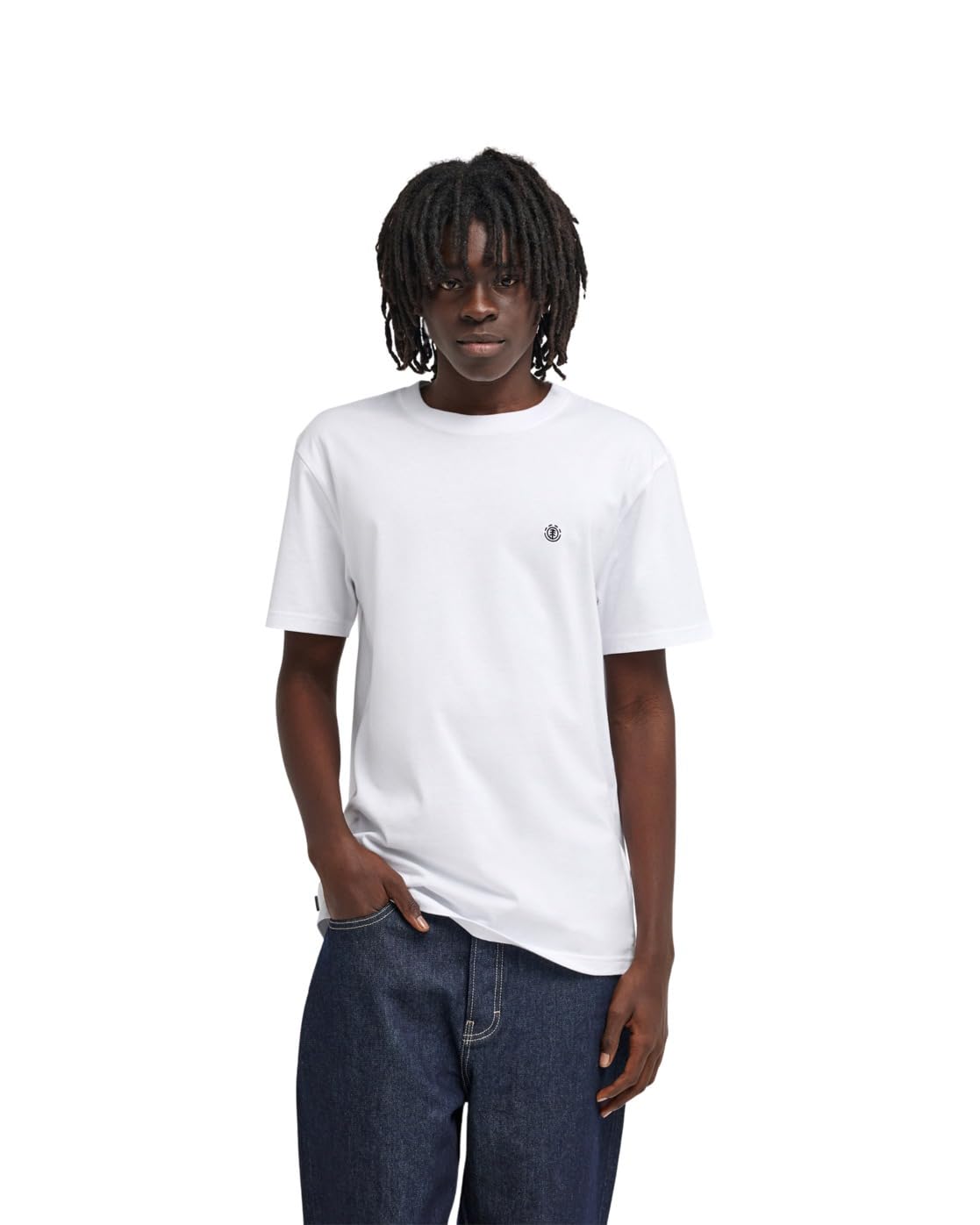 element-crail-ss-t-shirt-herren-kurzarm image 8