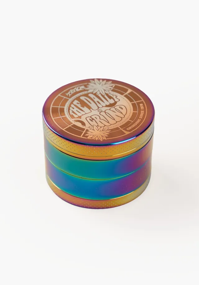 titus-the-daily-grind-metal-4-parts-grinder-4 image 1
