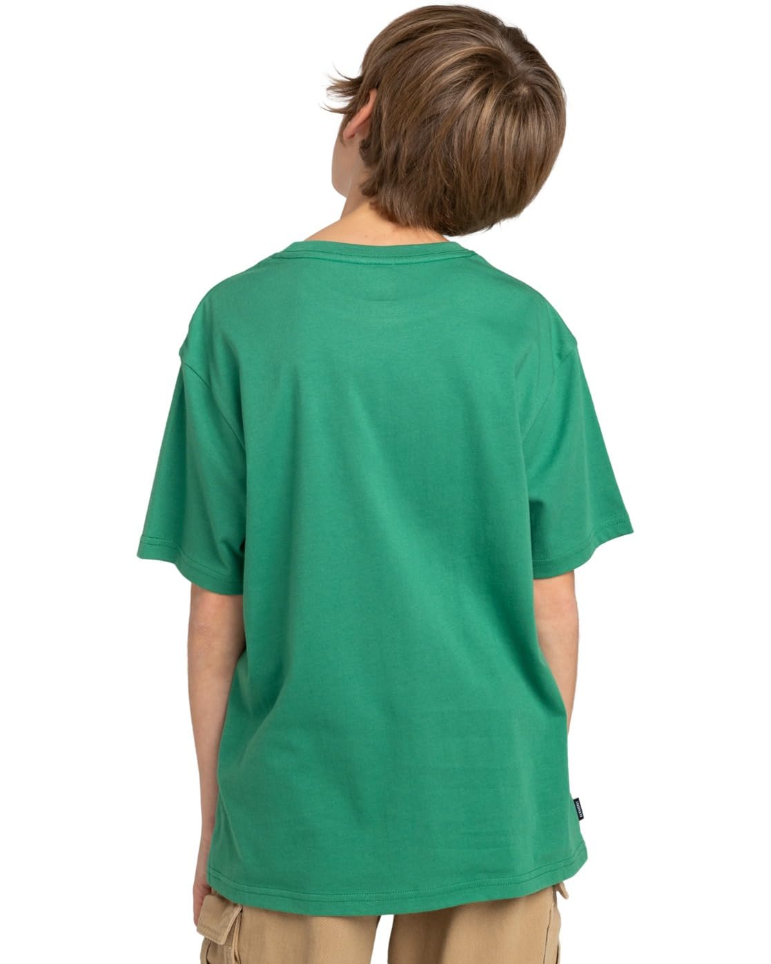 element-vertical-ss-youth-t-shirt-f-r-jungen image 2